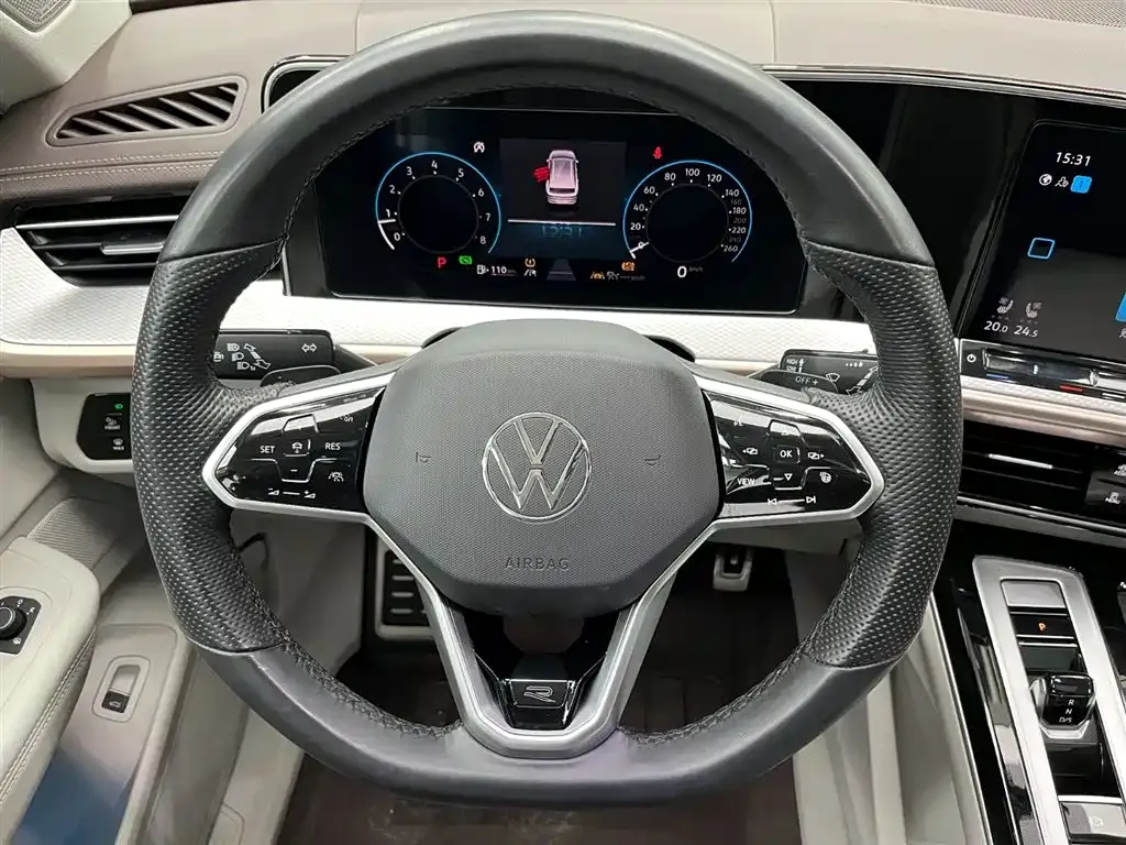 Volkswagen Tavendor 2022 из CN, фото 3