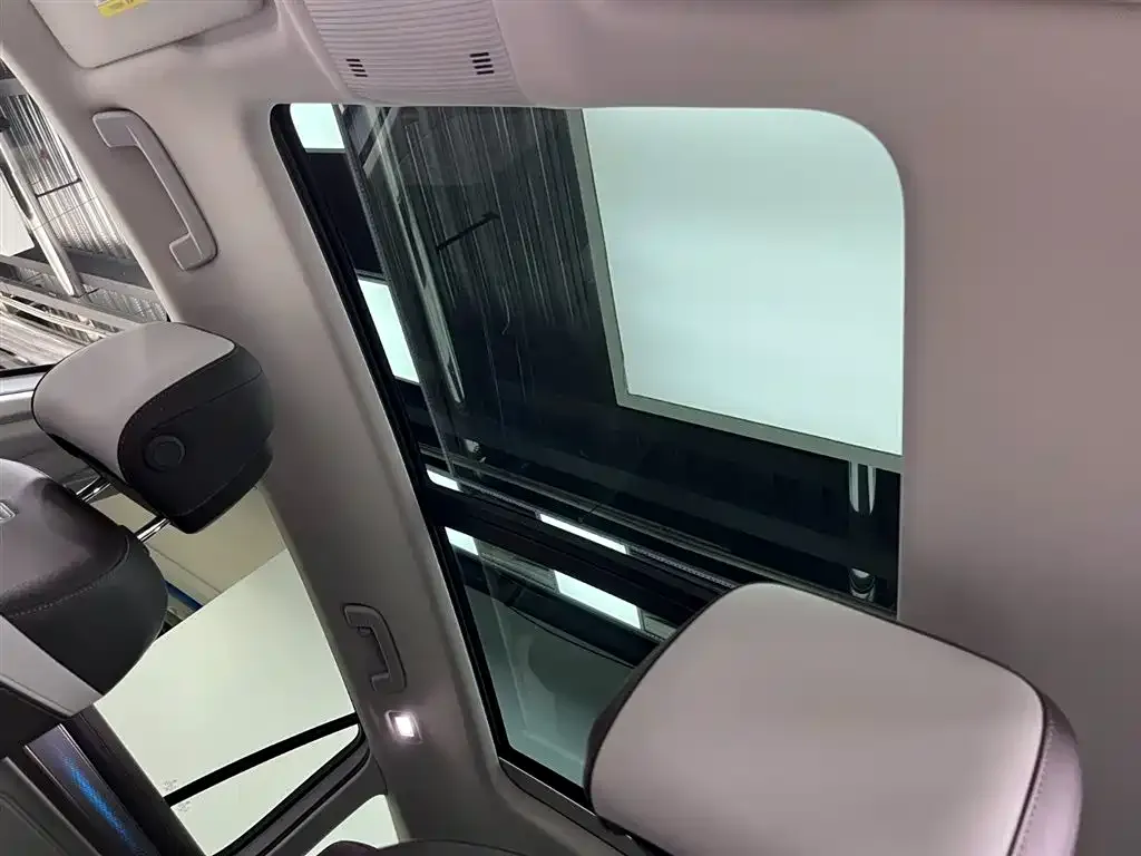 Volkswagen Tavendor 2022 из CN, фото 9