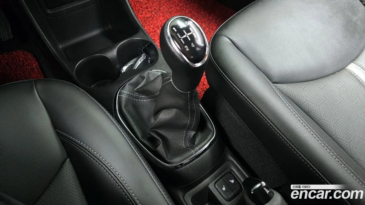 Chevrolet (GM Daewoo) Spark 2022 из KR, фото 9