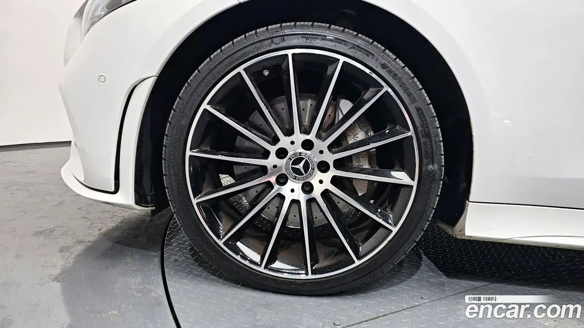 Mercedes-Benz CLS-Class 2021 из KR, фото 5