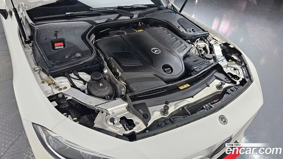 Mercedes-Benz CLS-Class 2021 из KR, фото 6