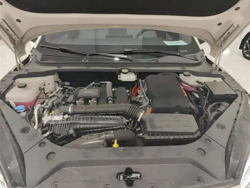 BYD Seal 06 2024 из CN, фото 10