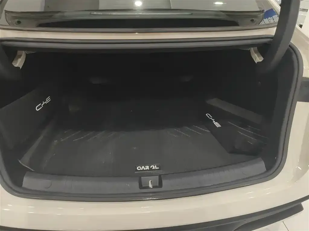 BYD Seal 06 2024 из CN, фото 9