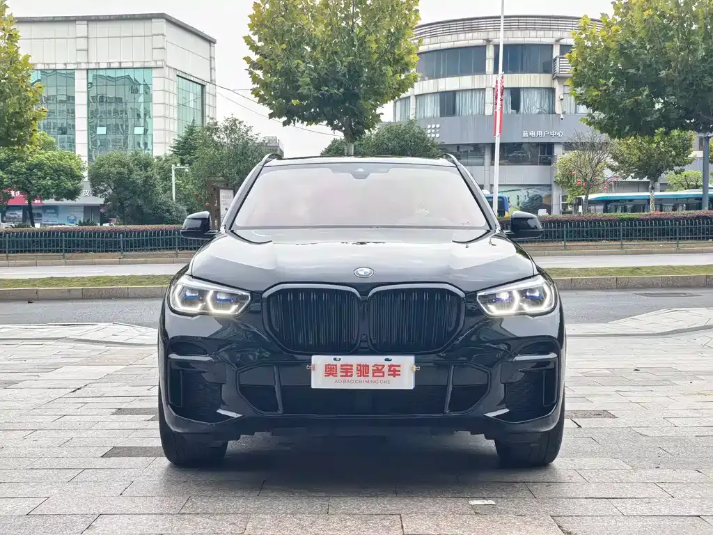 BMW X5 — фото 2
