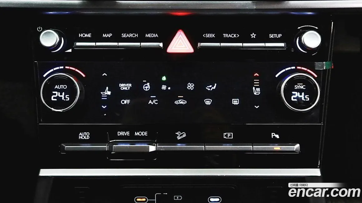 Hyundai Santafe — фото 8