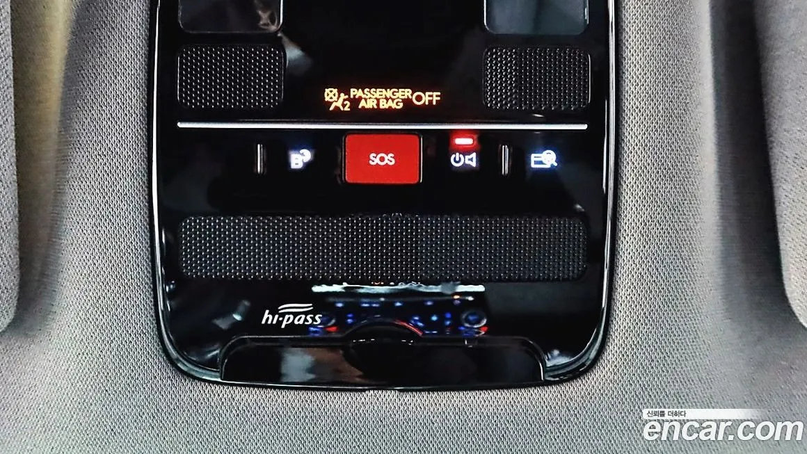 Hyundai Santafe — фото 9