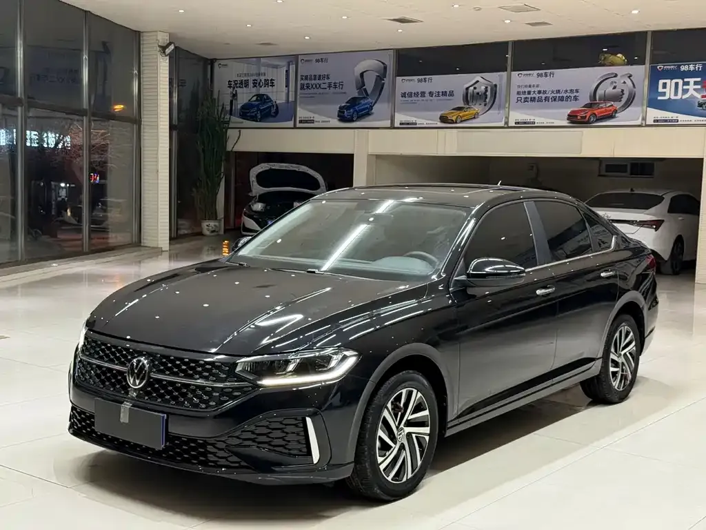 Volkswagen Lavida 2022 из CN, фото 1