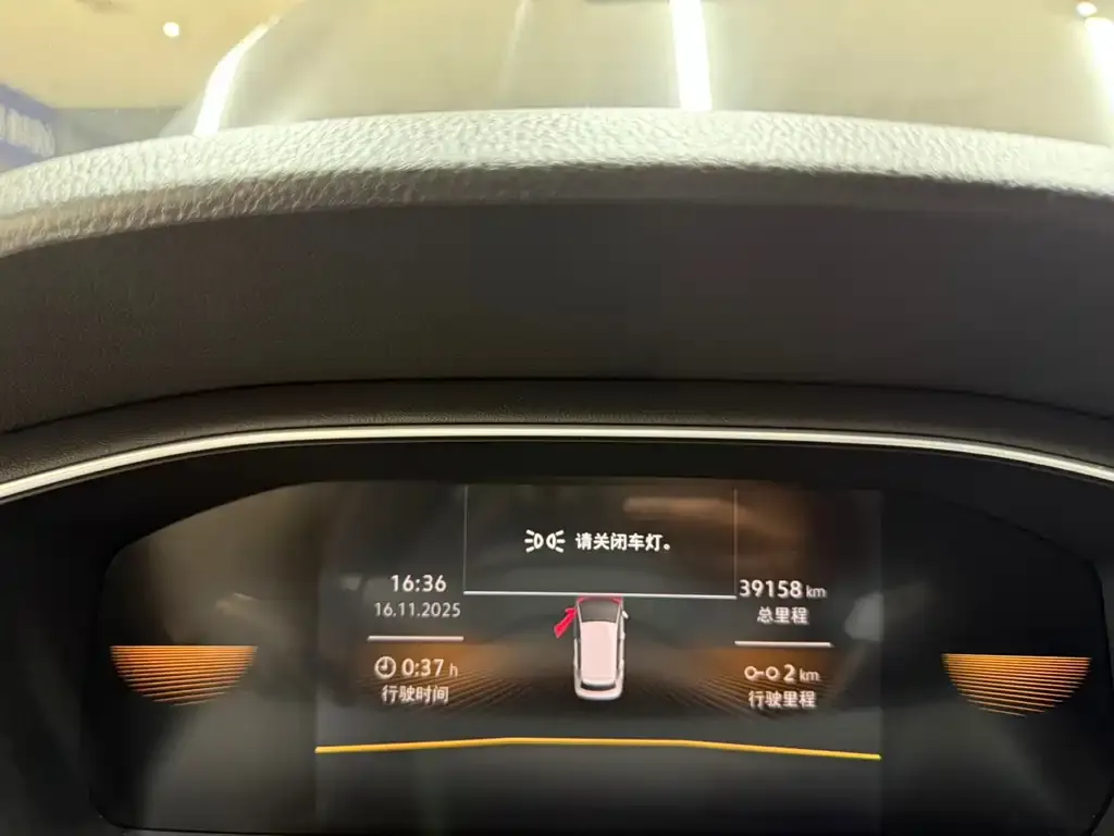 Volkswagen Lavida 2022 из CN, фото 10