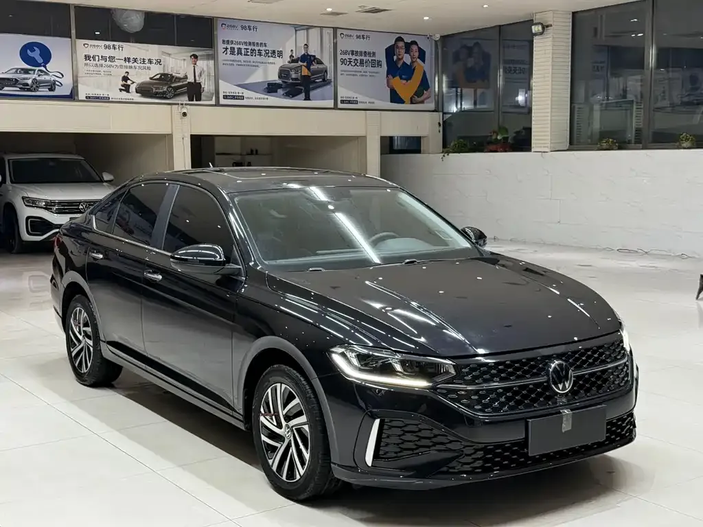 Volkswagen Lavida 2022 из CN, фото 3