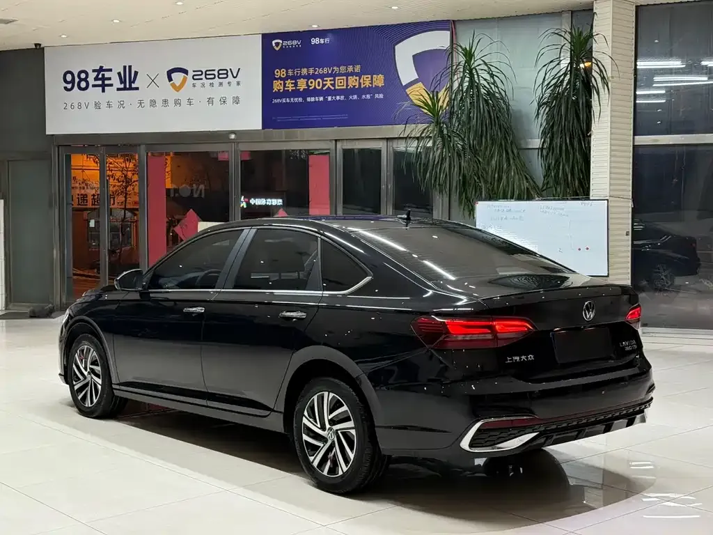Volkswagen Lavida 2022 из CN, фото 6