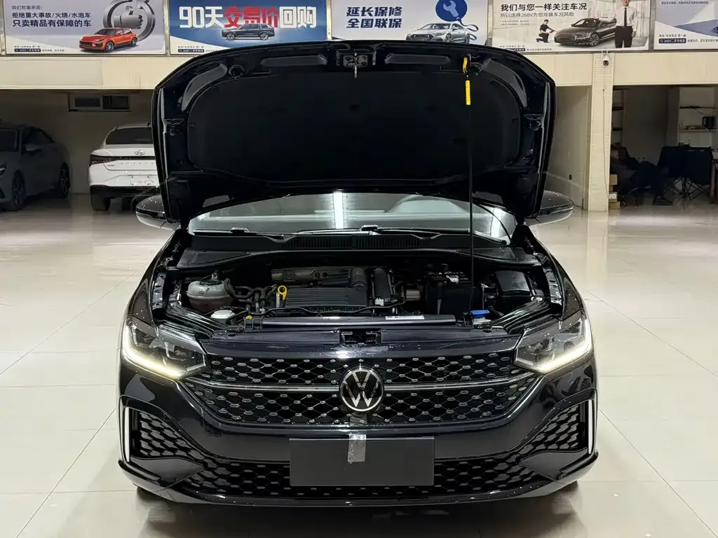 Volkswagen Lavida 2022 из CN, фото 7