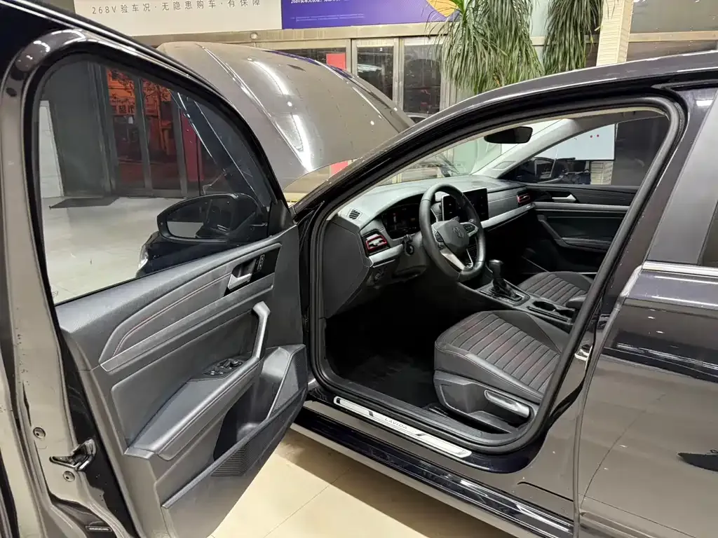 Volkswagen Lavida 2022 из CN, фото 8