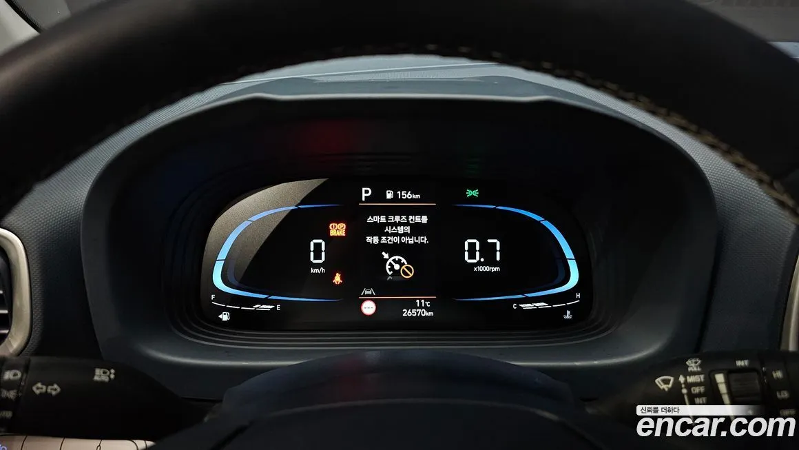 Hyundai Venue 2023 из KR, фото 8