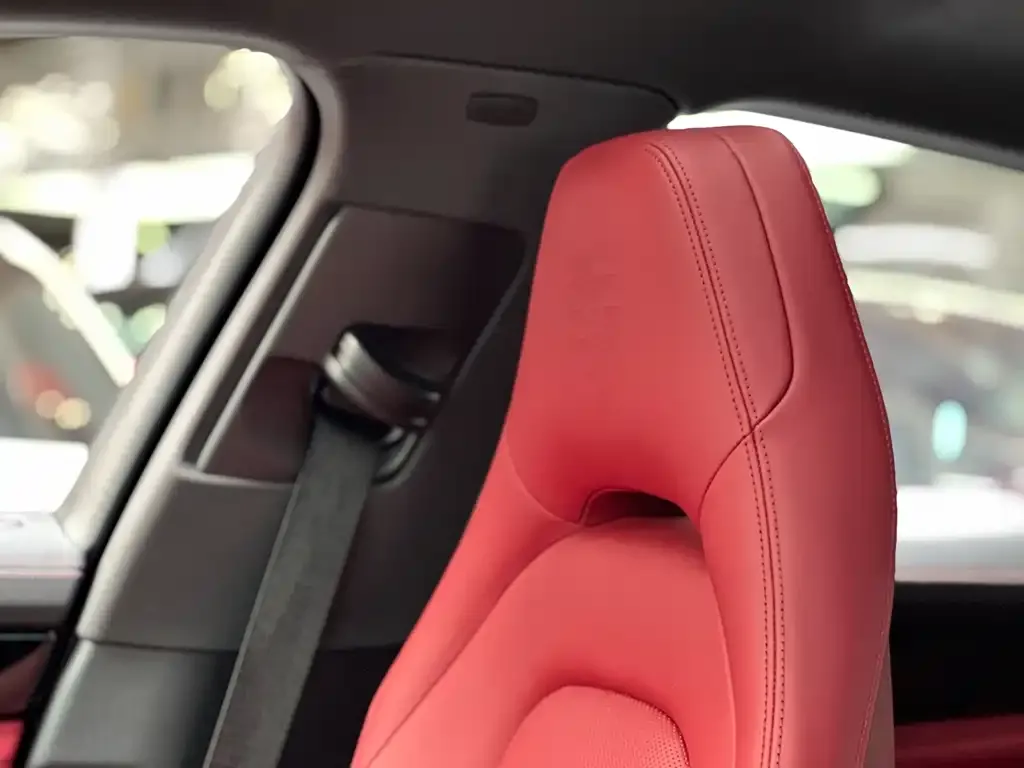 Porsche Panamera 2023 из CN, фото 10