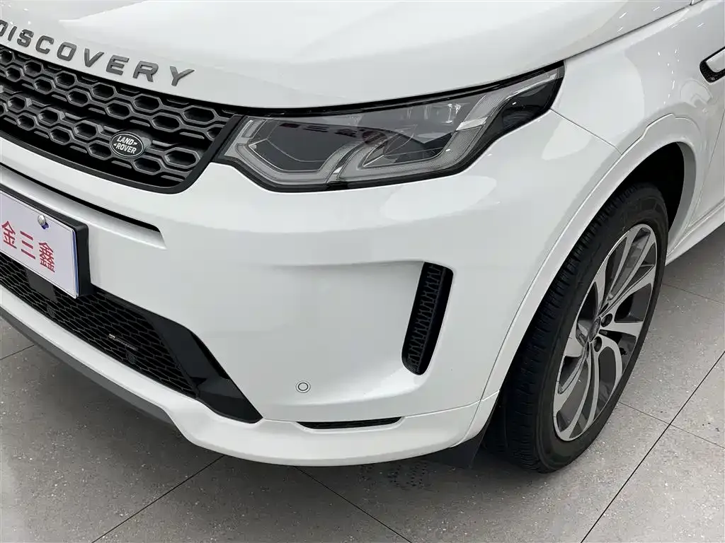 Land Rover Discovery Sport 2023 из CN, фото 6