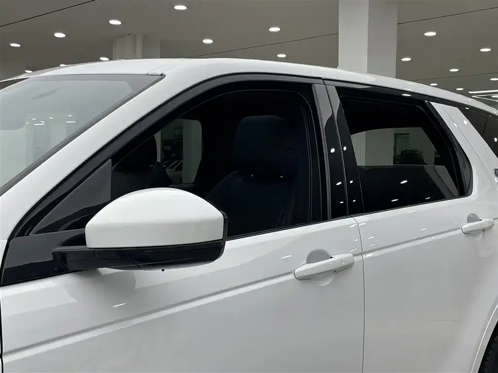 Land Rover Discovery Sport 2023 из CN, фото 8