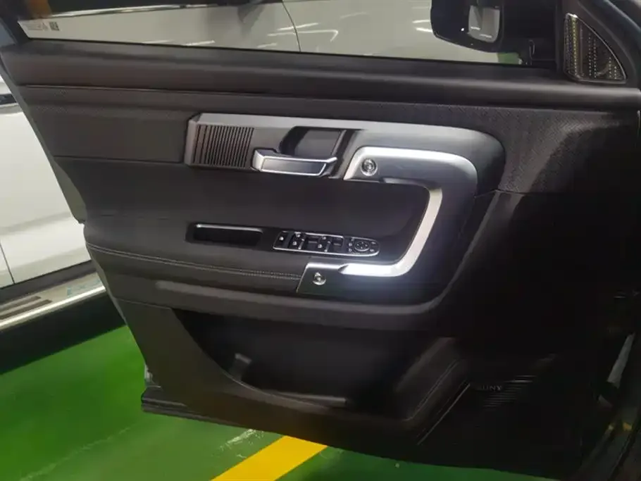 Chery Explorer 06 2023 из CN, фото 7