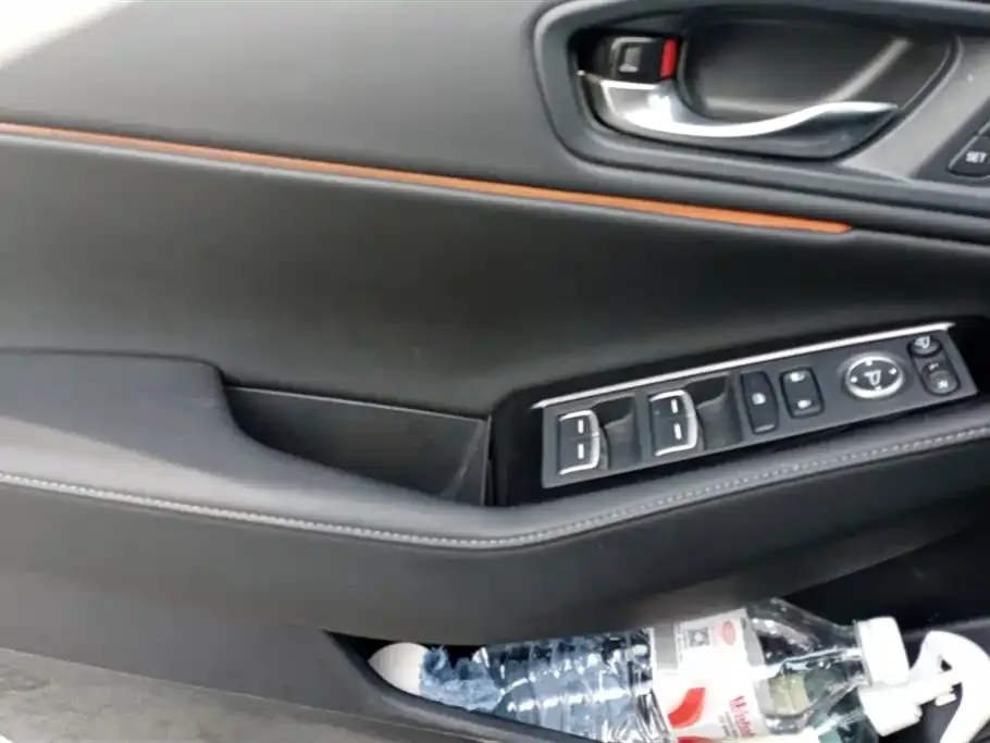 Honda Accord 2024 из CN, фото 7
