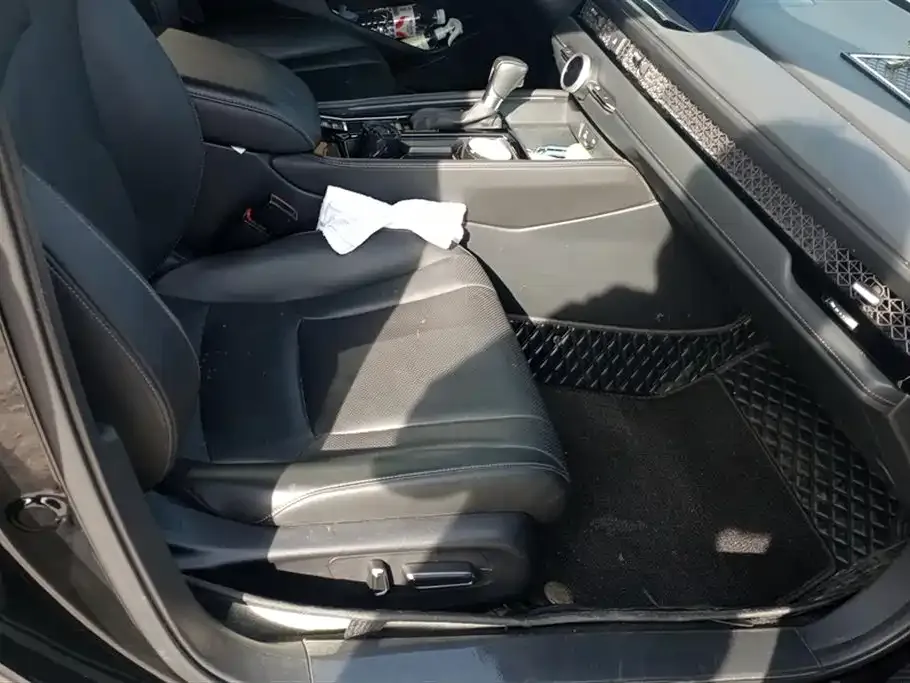 Honda Accord 2024 из CN, фото 8