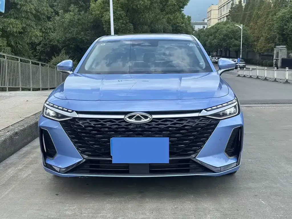 Chery Arrizo 8 2022 из CN, фото 2