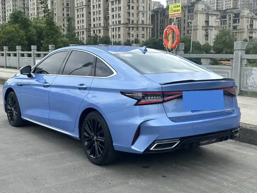 Chery Arrizo 8 2022 из CN, фото 5