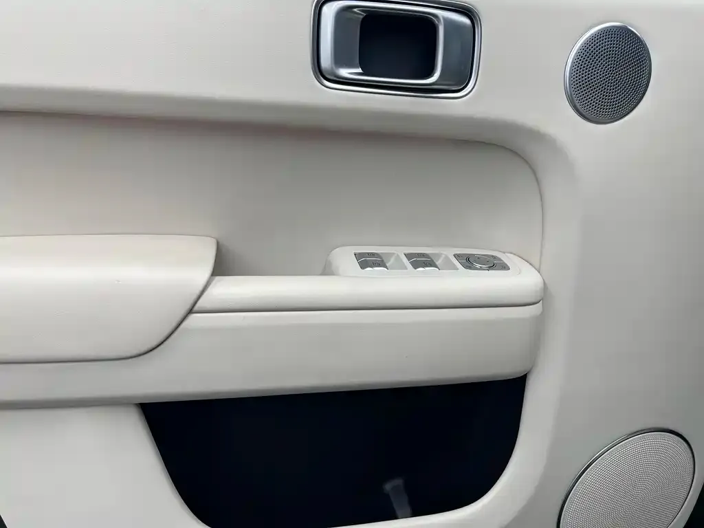 Li Auto L9 2023 из CN, фото 5