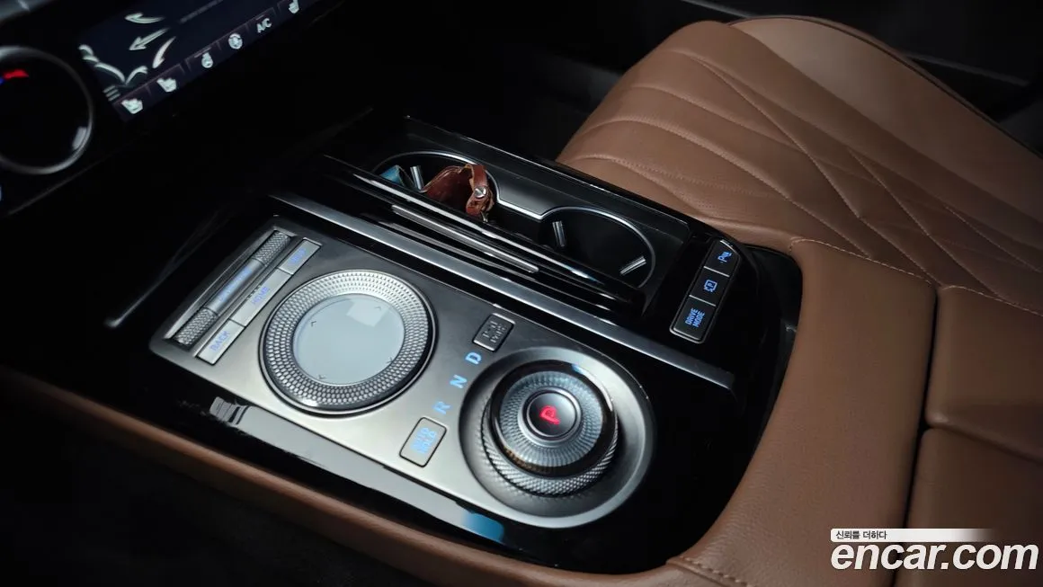 Genesis G80 — фото 9