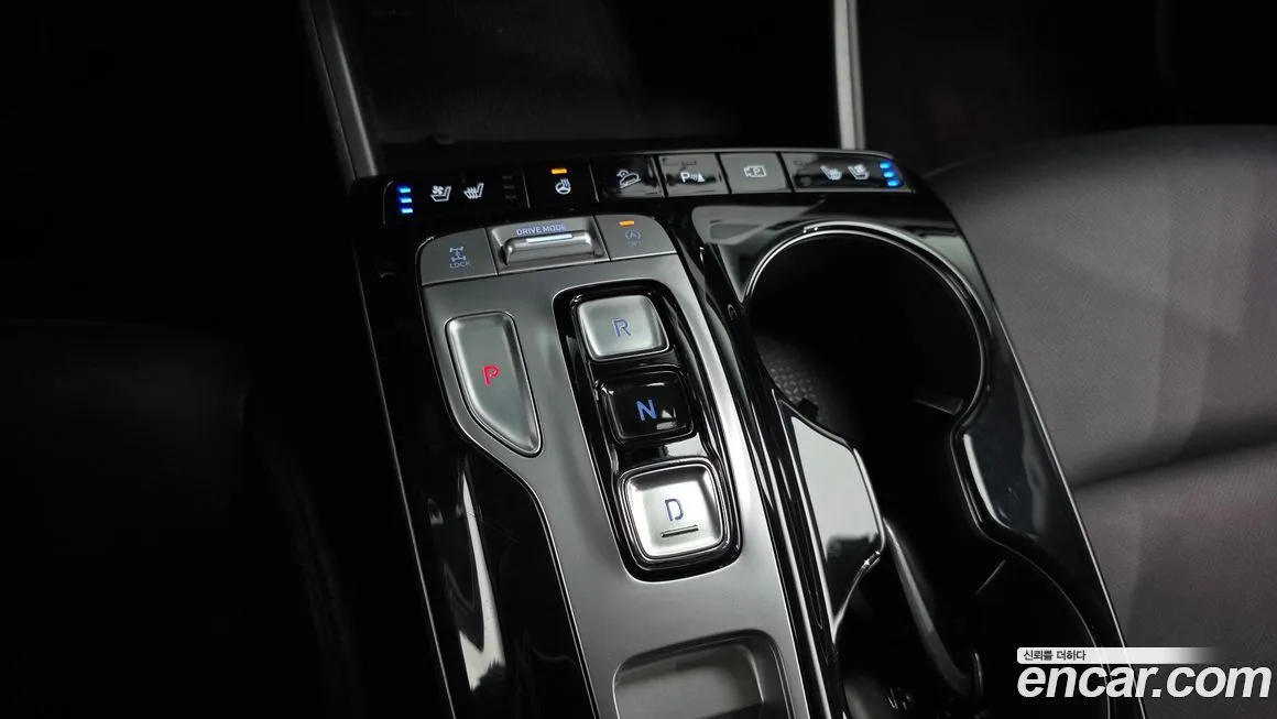 Hyundai Tucson — фото 9