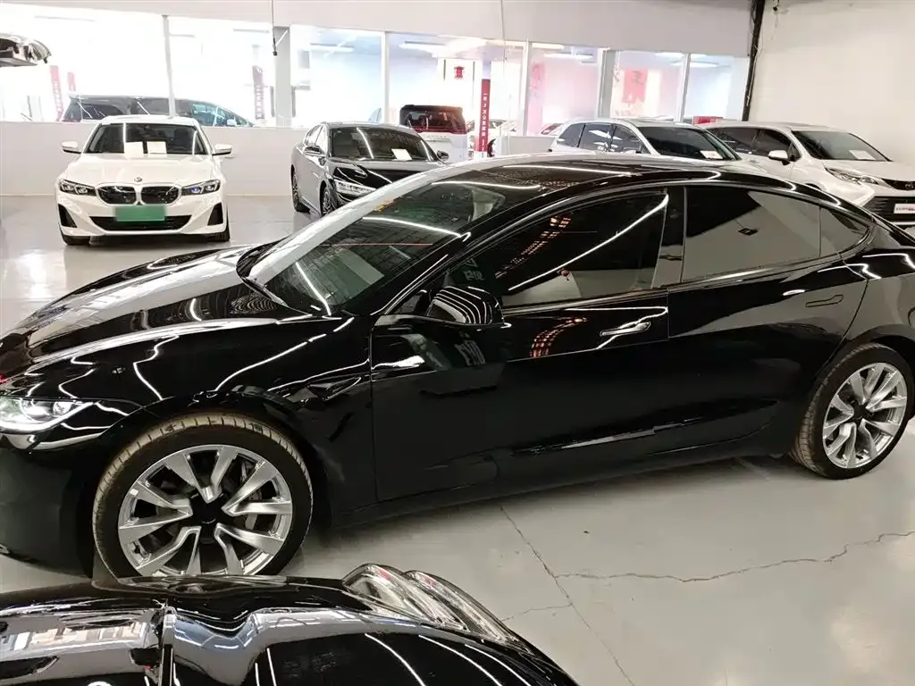 Tesla Model 3 2023 из CN, фото 5