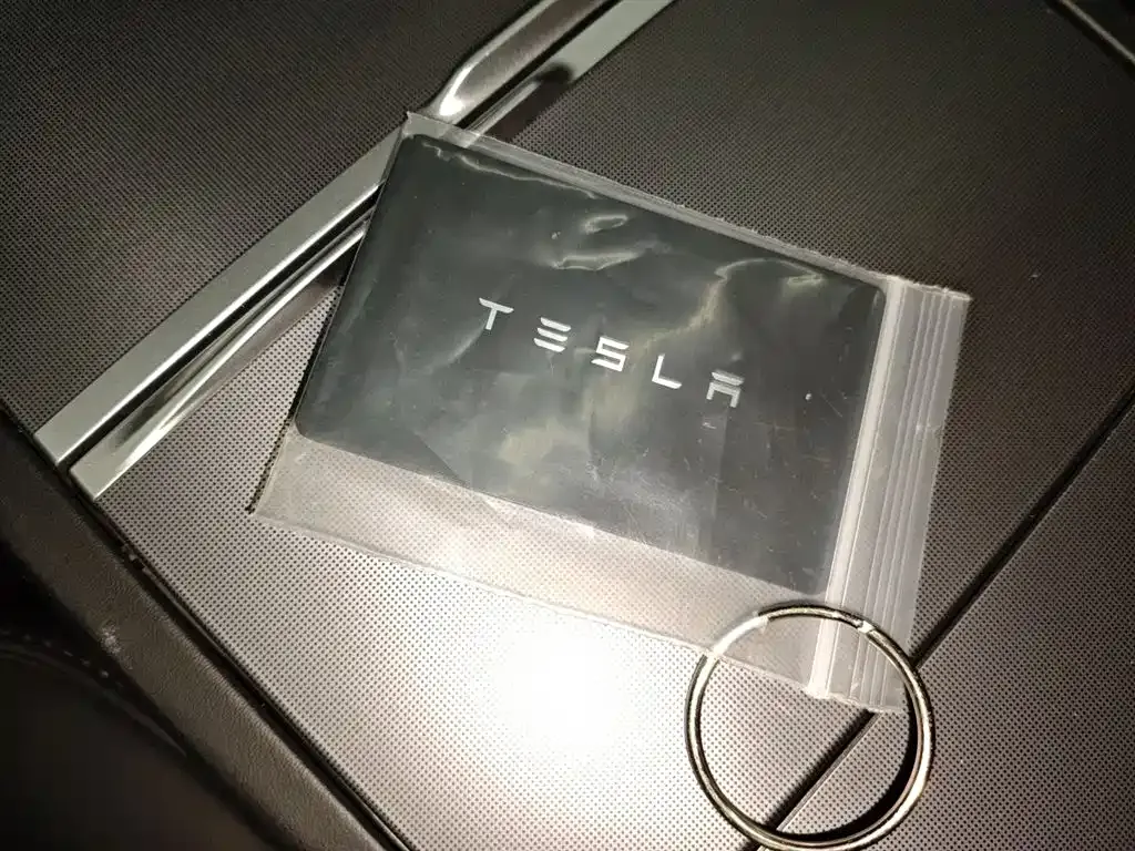 Tesla Model 3 2023 из CN, фото 9