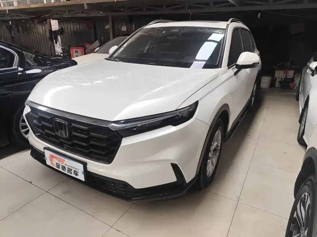 Honda CR-V 2023 из CN, фото 1