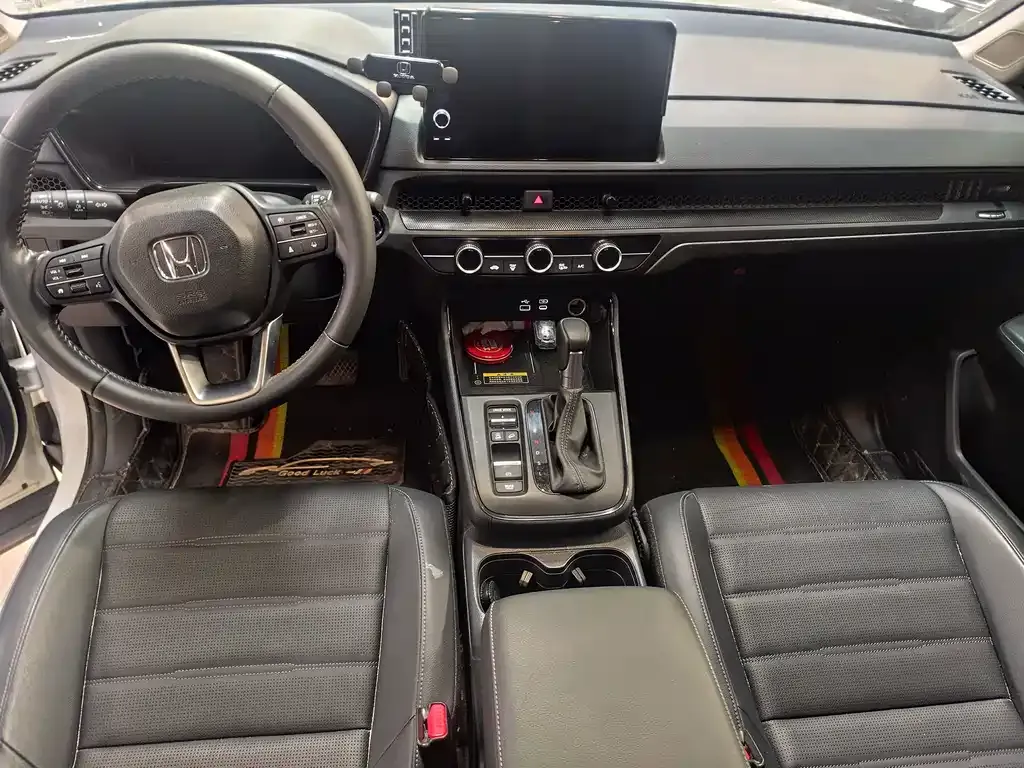 Honda CR-V 2023 из CN, фото 10