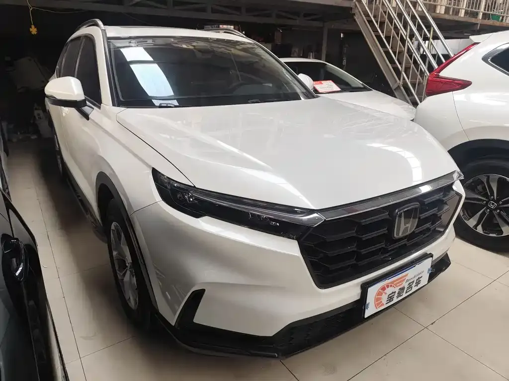 Honda CR-V 2023 из CN, фото 3