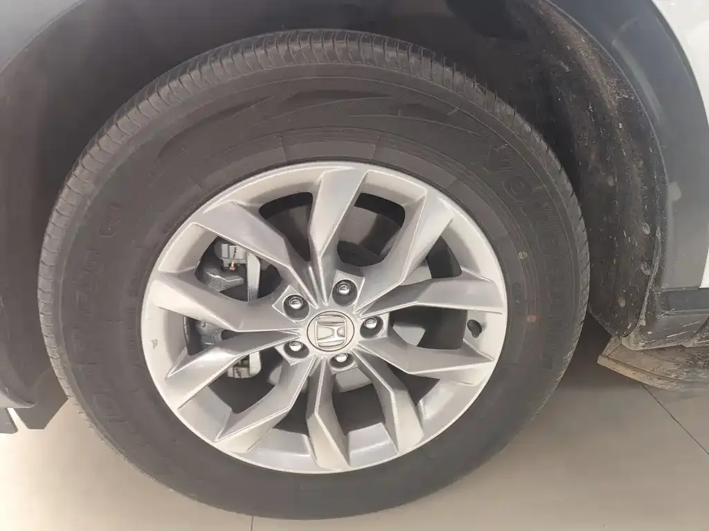 Honda CR-V 2023 из CN, фото 5