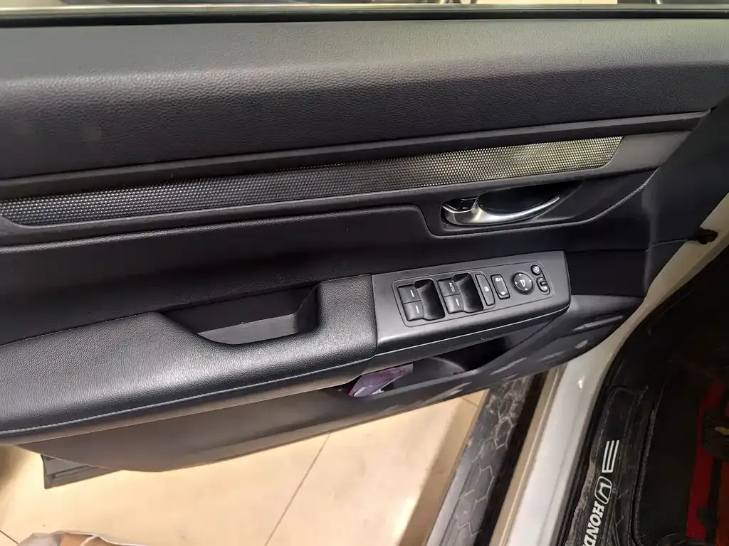 Honda CR-V 2023 из CN, фото 6