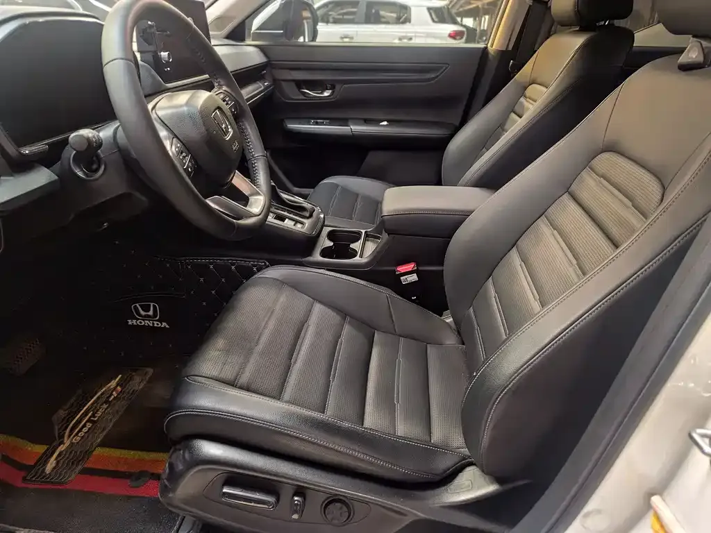 Honda CR-V 2023 из CN, фото 7