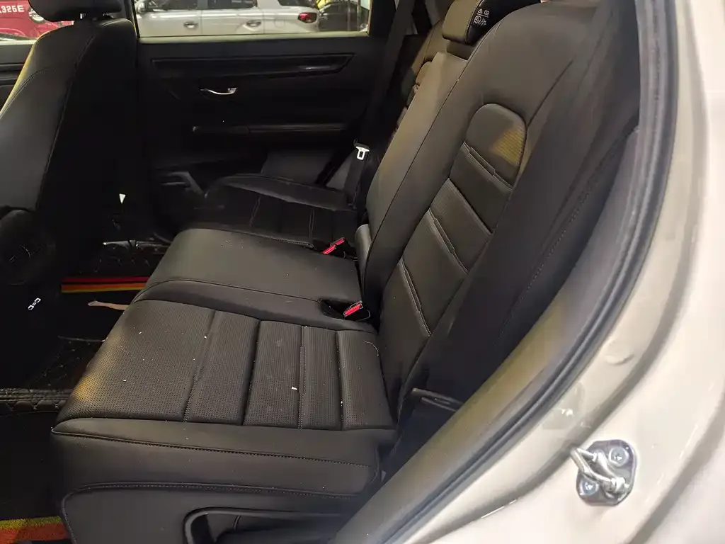 Honda CR-V 2023 из CN, фото 8