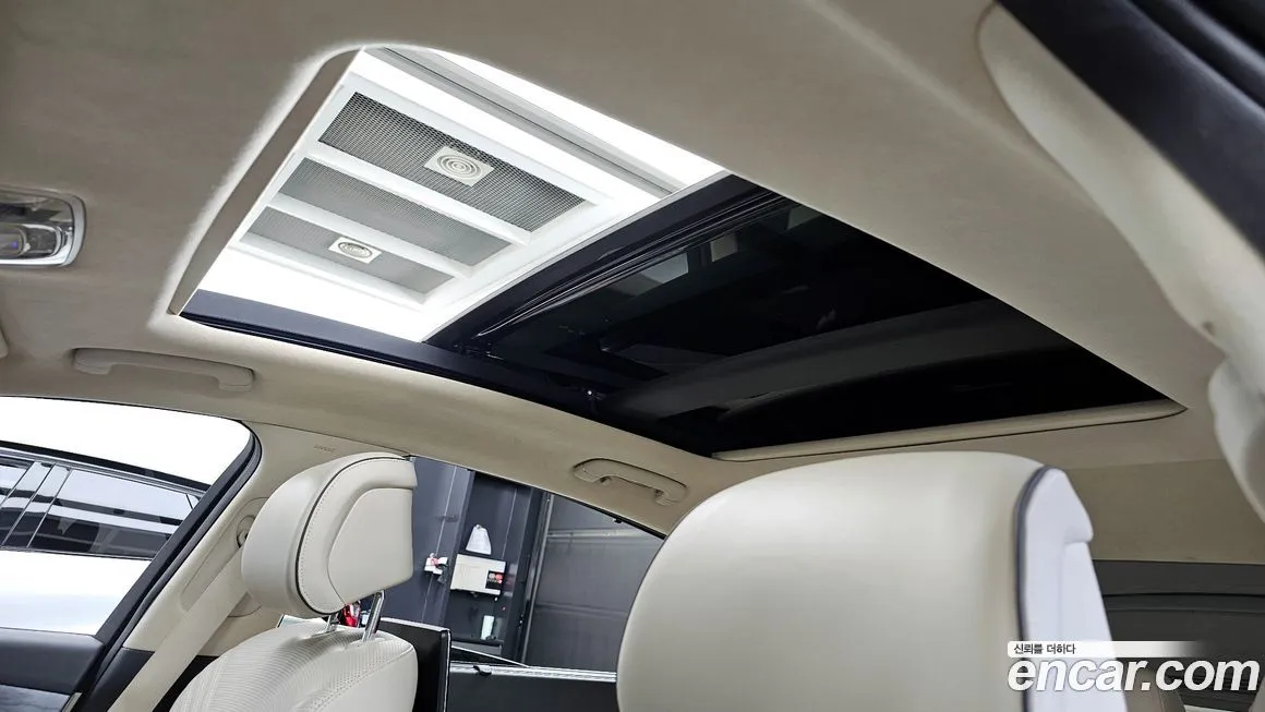 Genesis G80 2021 из KR, фото 6
