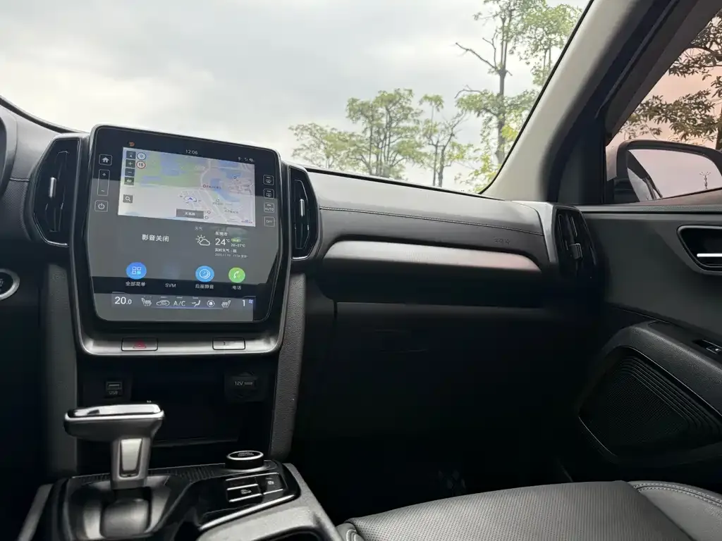 Hyundai ix35 2021 из CN, фото 10