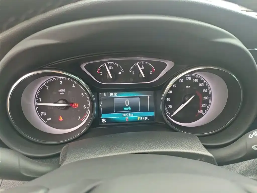 Buick Envision Plus 2022 из CN, фото 4
