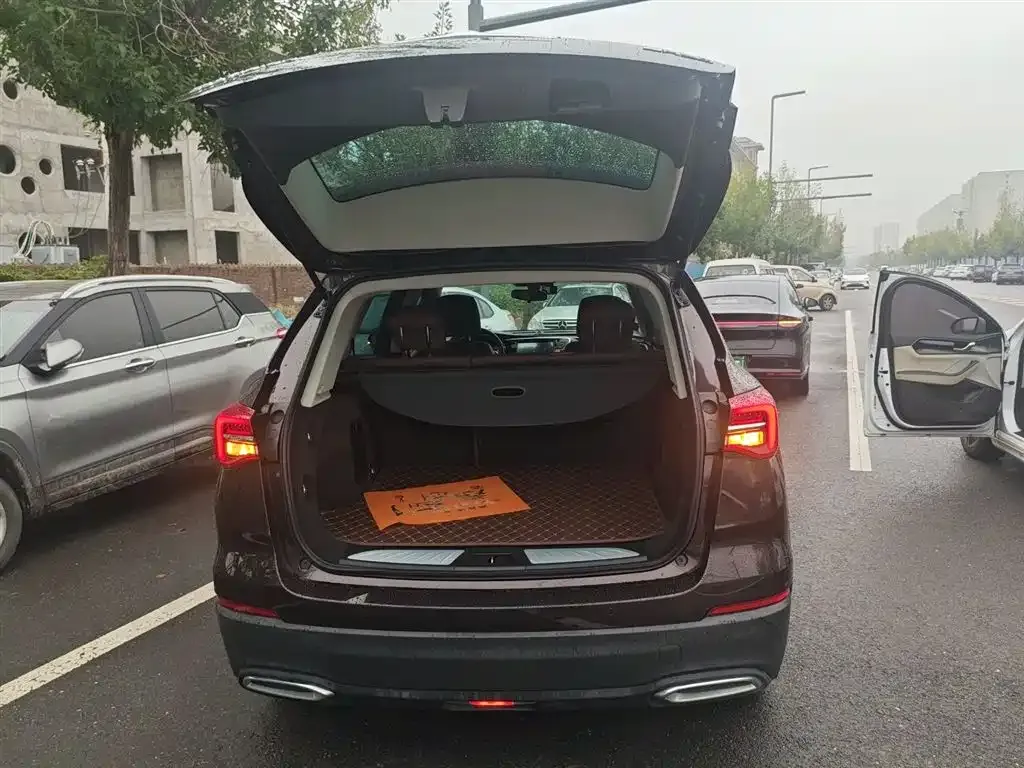 Buick Envision Plus 2022 из CN, фото 9