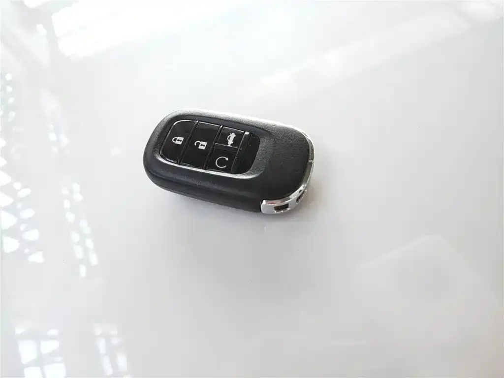 Honda Integra 2022 из CN, фото 9