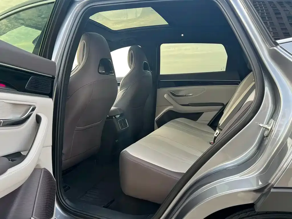 BYD PLUS New Energy 2025 из CN, фото 6