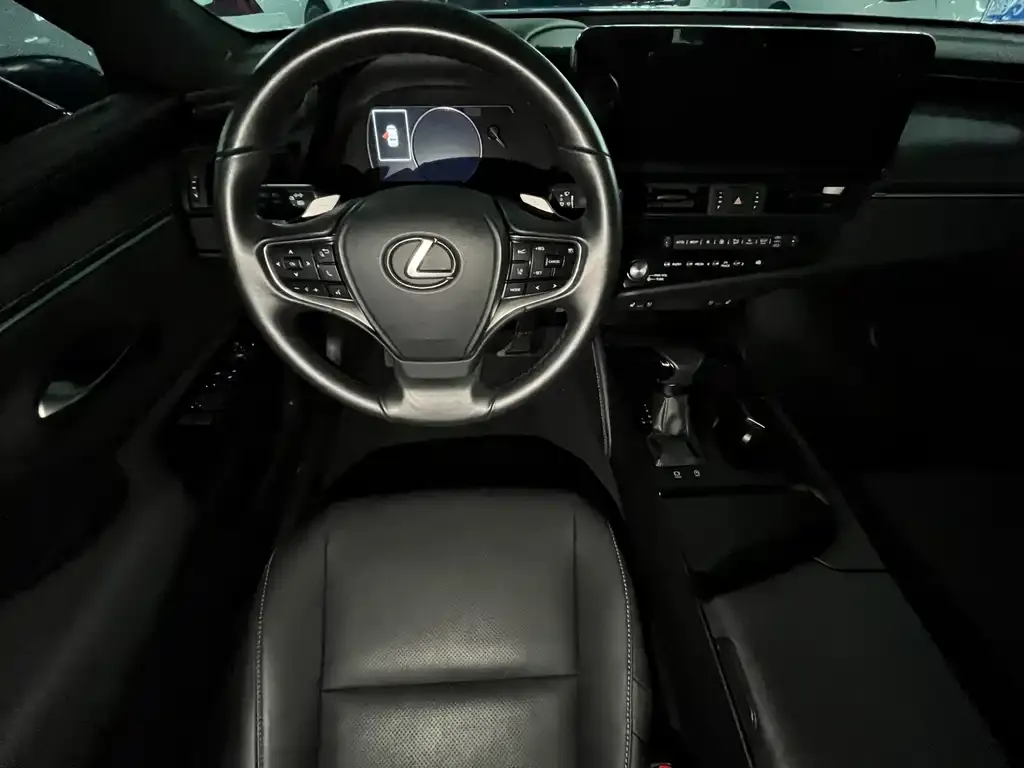 Lexus ES 2022 из CN, фото 10