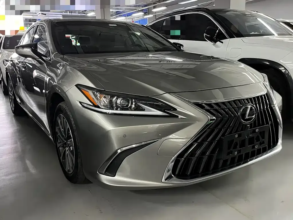 Lexus ES 2022 из CN, фото 2