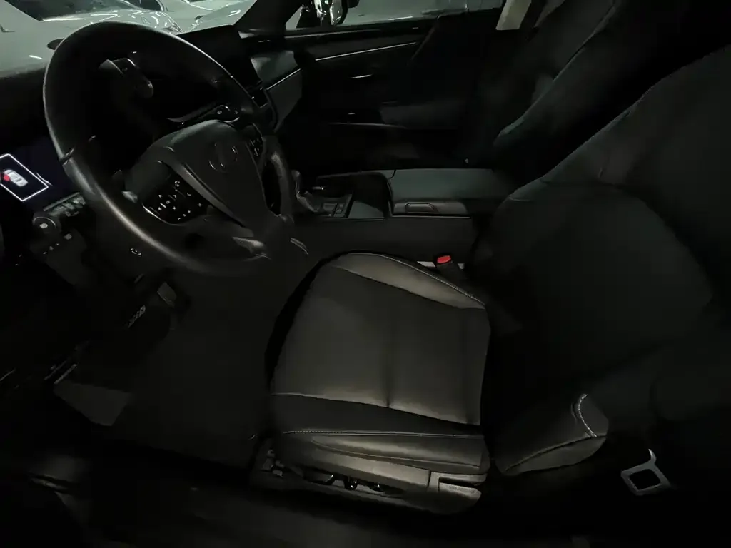 Lexus ES 2022 из CN, фото 6