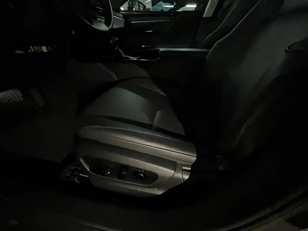 Lexus ES 2022 из CN, фото 7