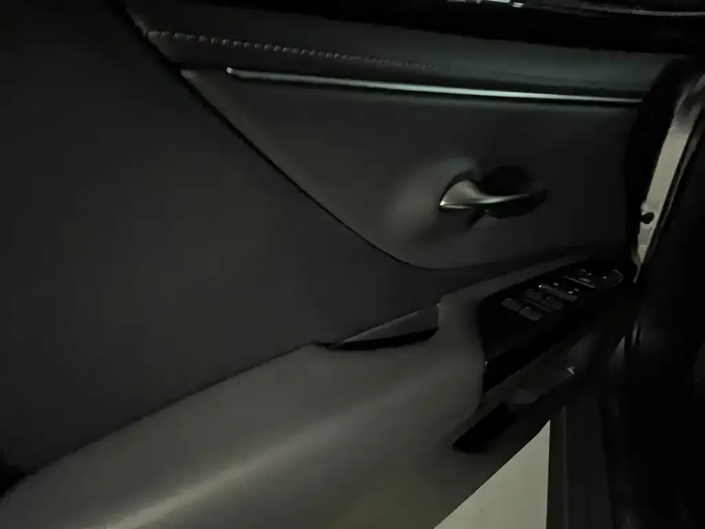 Lexus ES 2022 из CN, фото 8