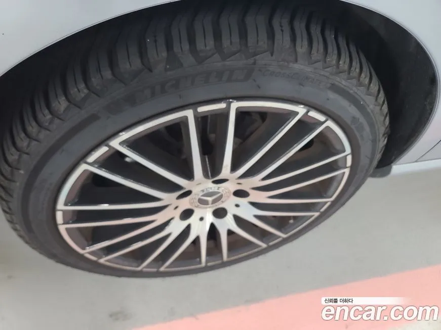 Mercedes-Benz C-Class 2022 из KR, фото 9