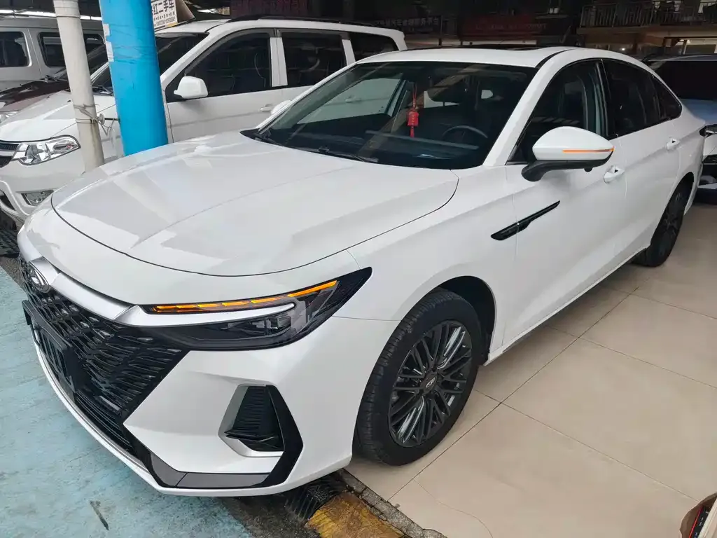 Chery Arrizo 8 2023 из CN, фото 1